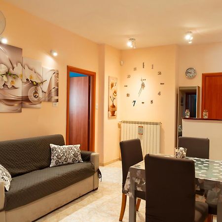 Ortensie Home Рим Экстерьер фото