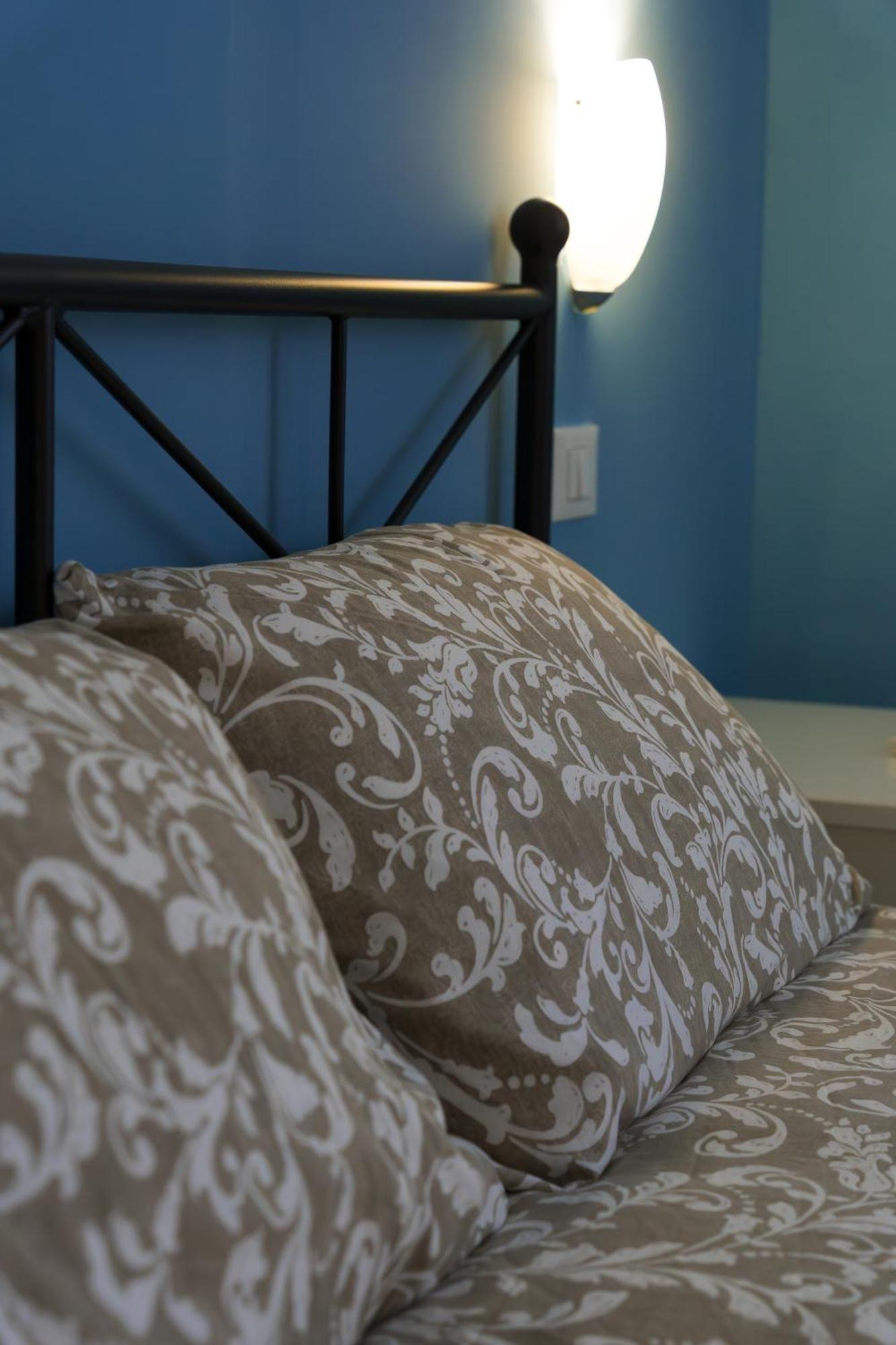 Ortensie Home Рим Экстерьер фото