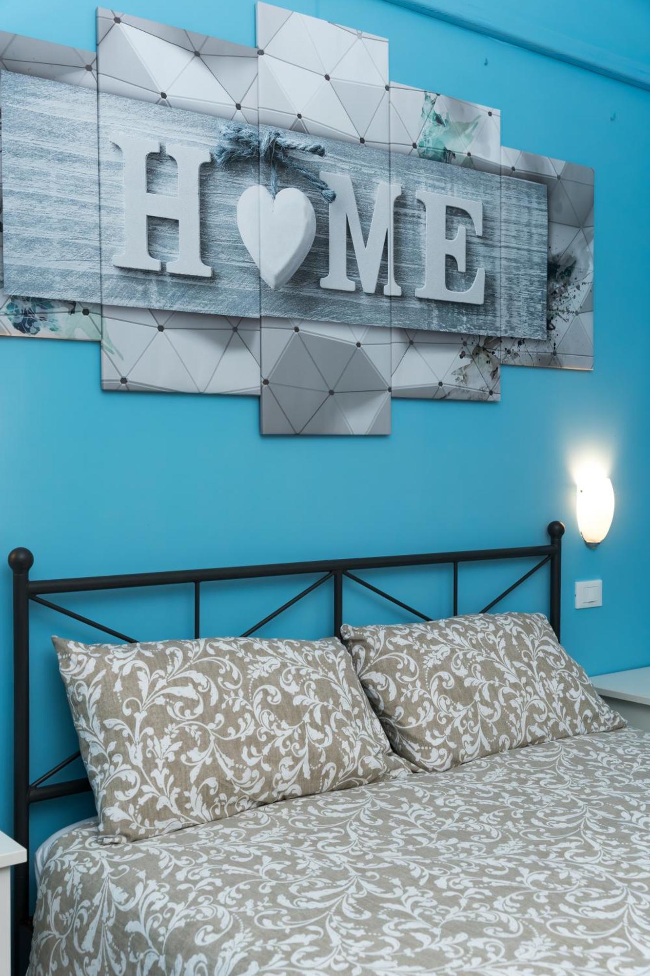 Ortensie Home Рим Экстерьер фото