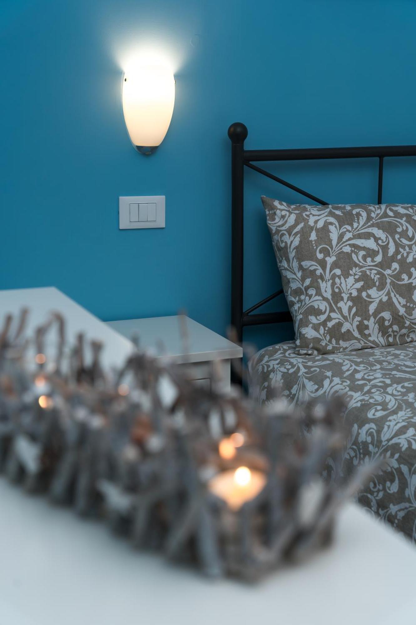 Ortensie Home Рим Экстерьер фото