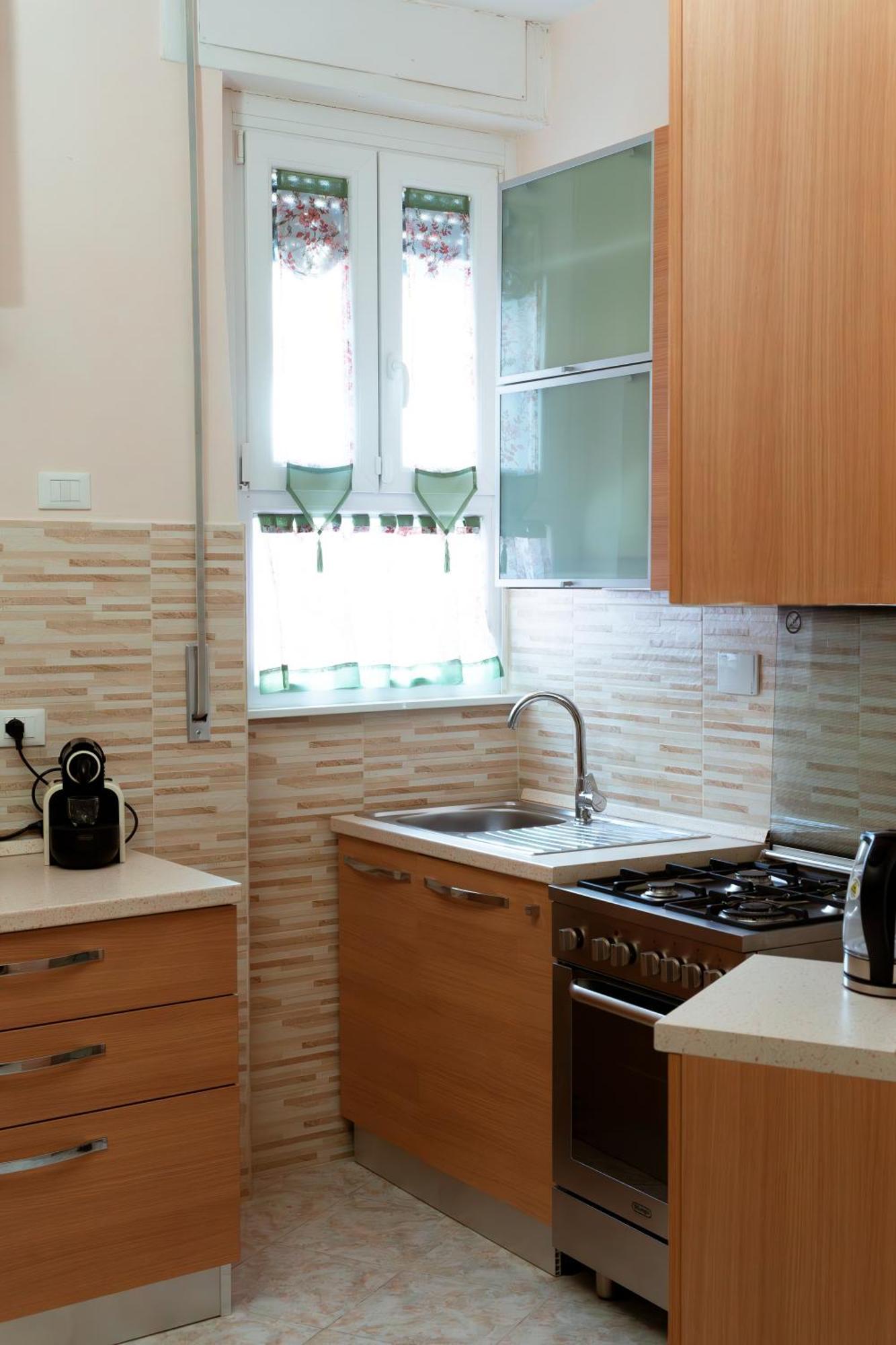 Ortensie Home Рим Экстерьер фото
