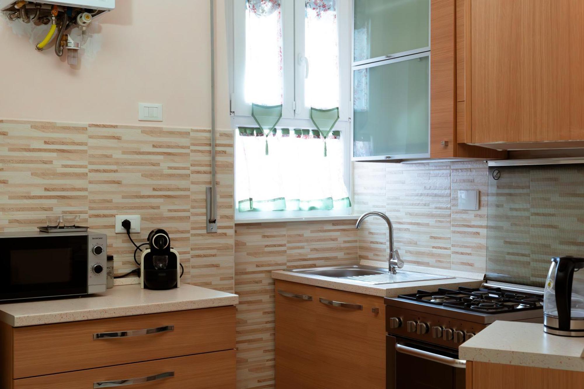 Ortensie Home Рим Экстерьер фото