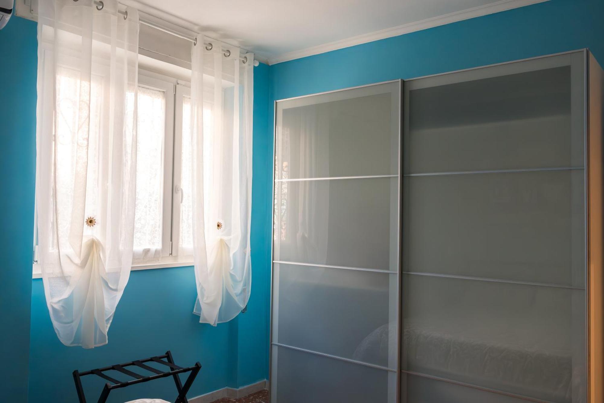 Ortensie Home Рим Экстерьер фото