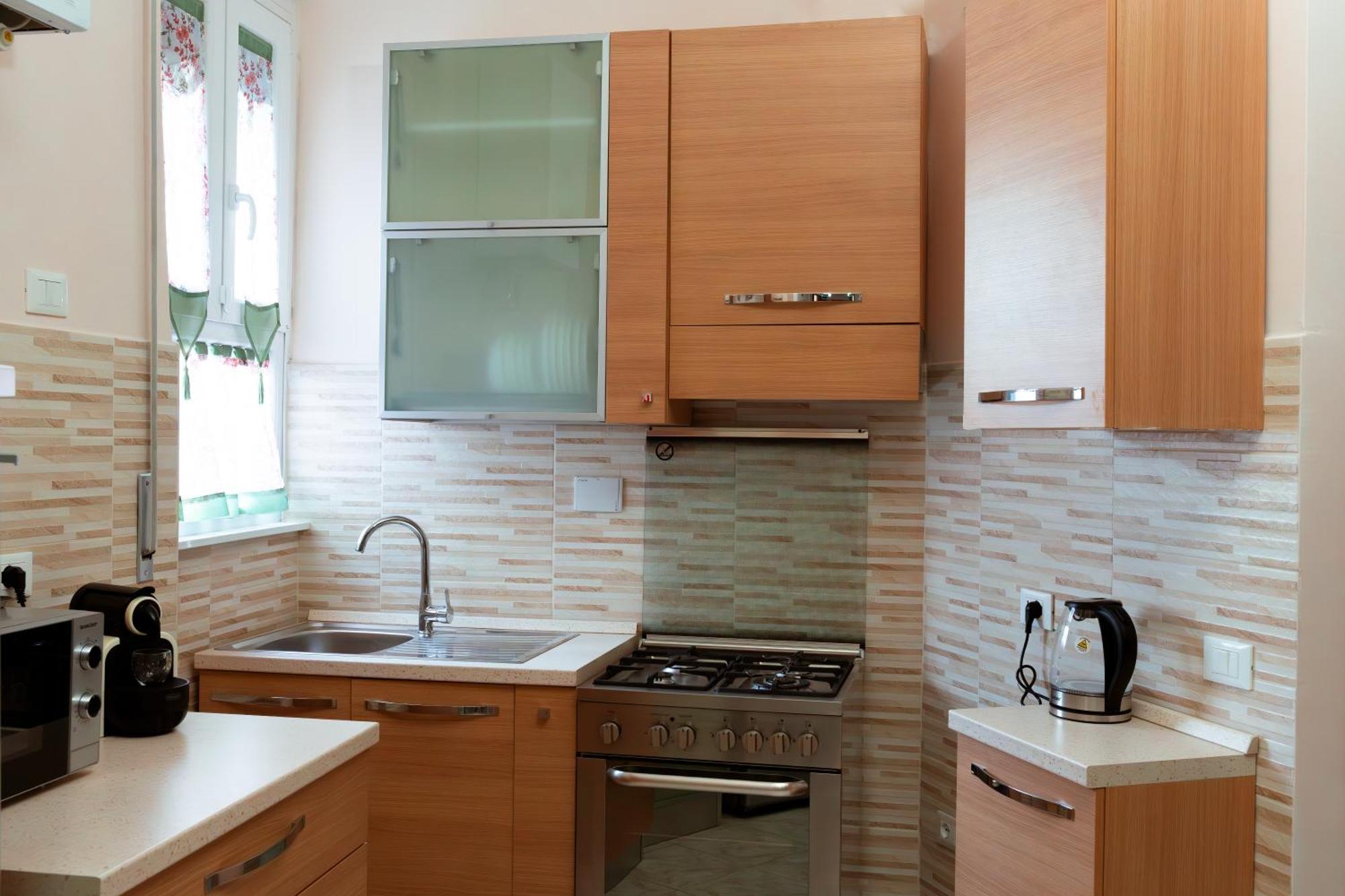 Ortensie Home Рим Экстерьер фото