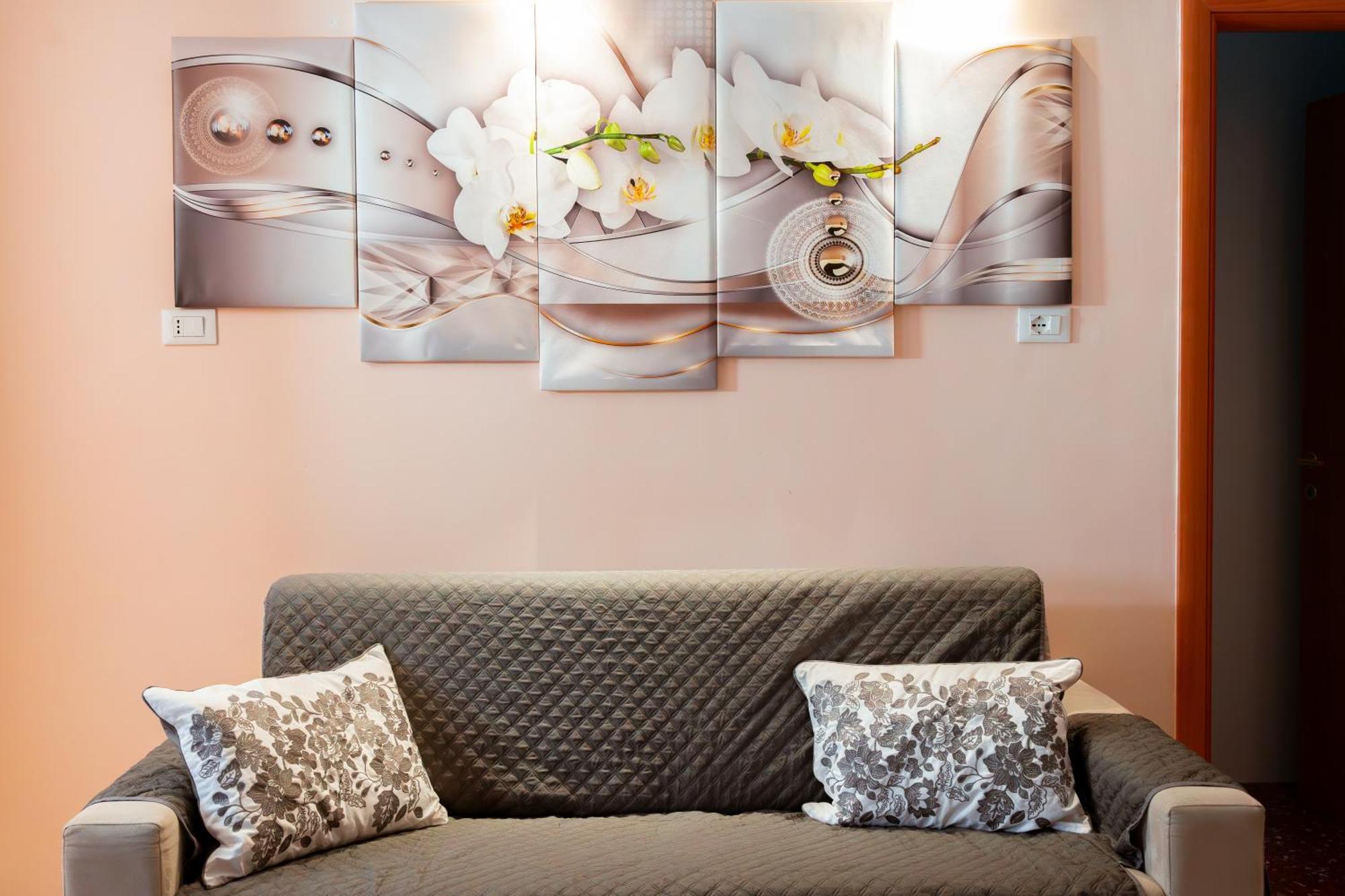 Ortensie Home Рим Экстерьер фото