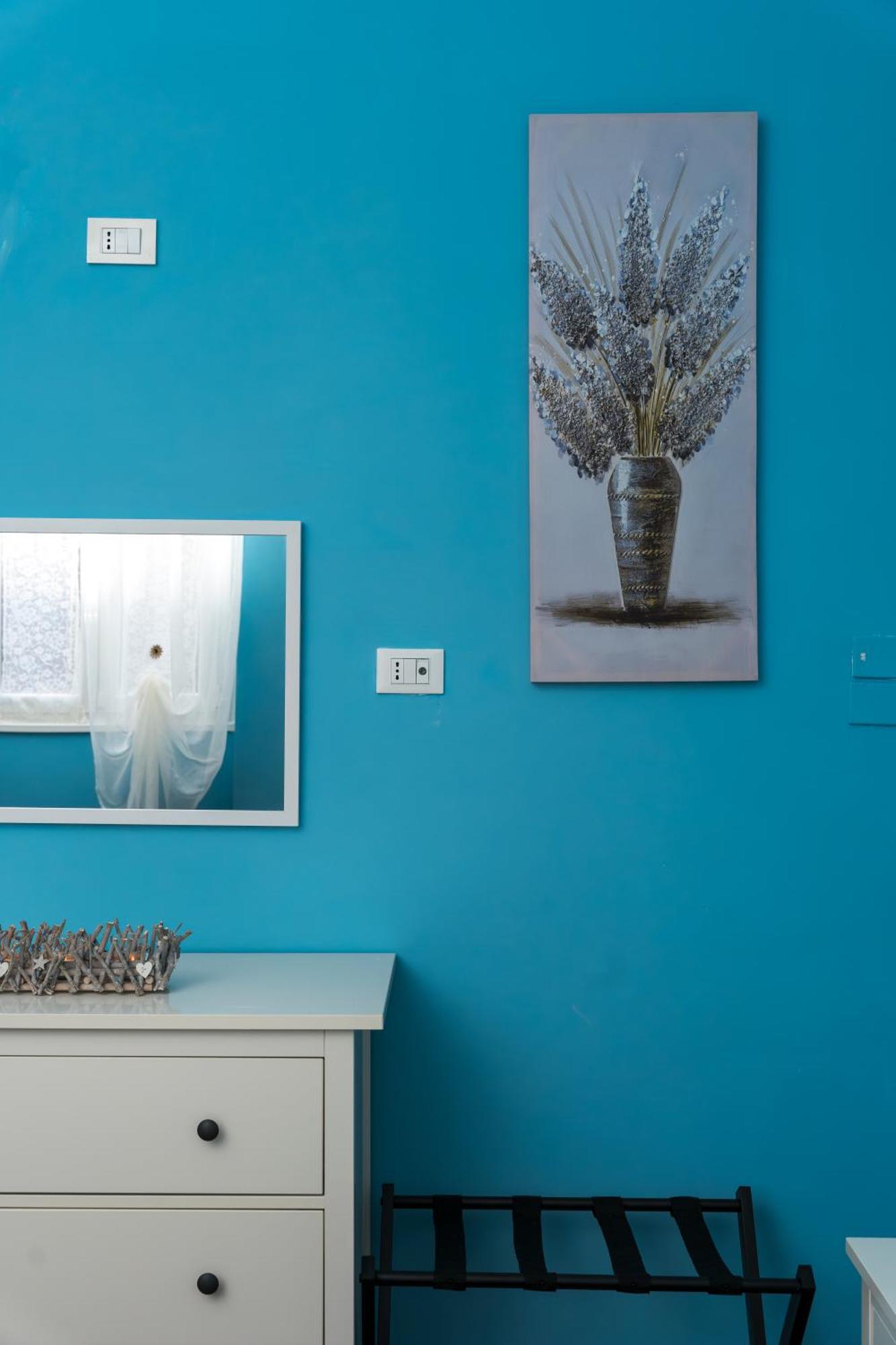 Ortensie Home Рим Экстерьер фото