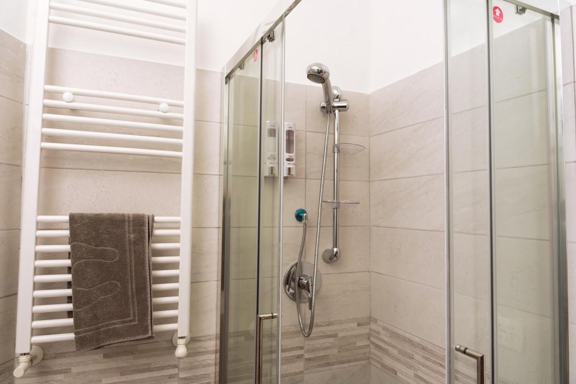 Ortensie Home Рим Экстерьер фото
