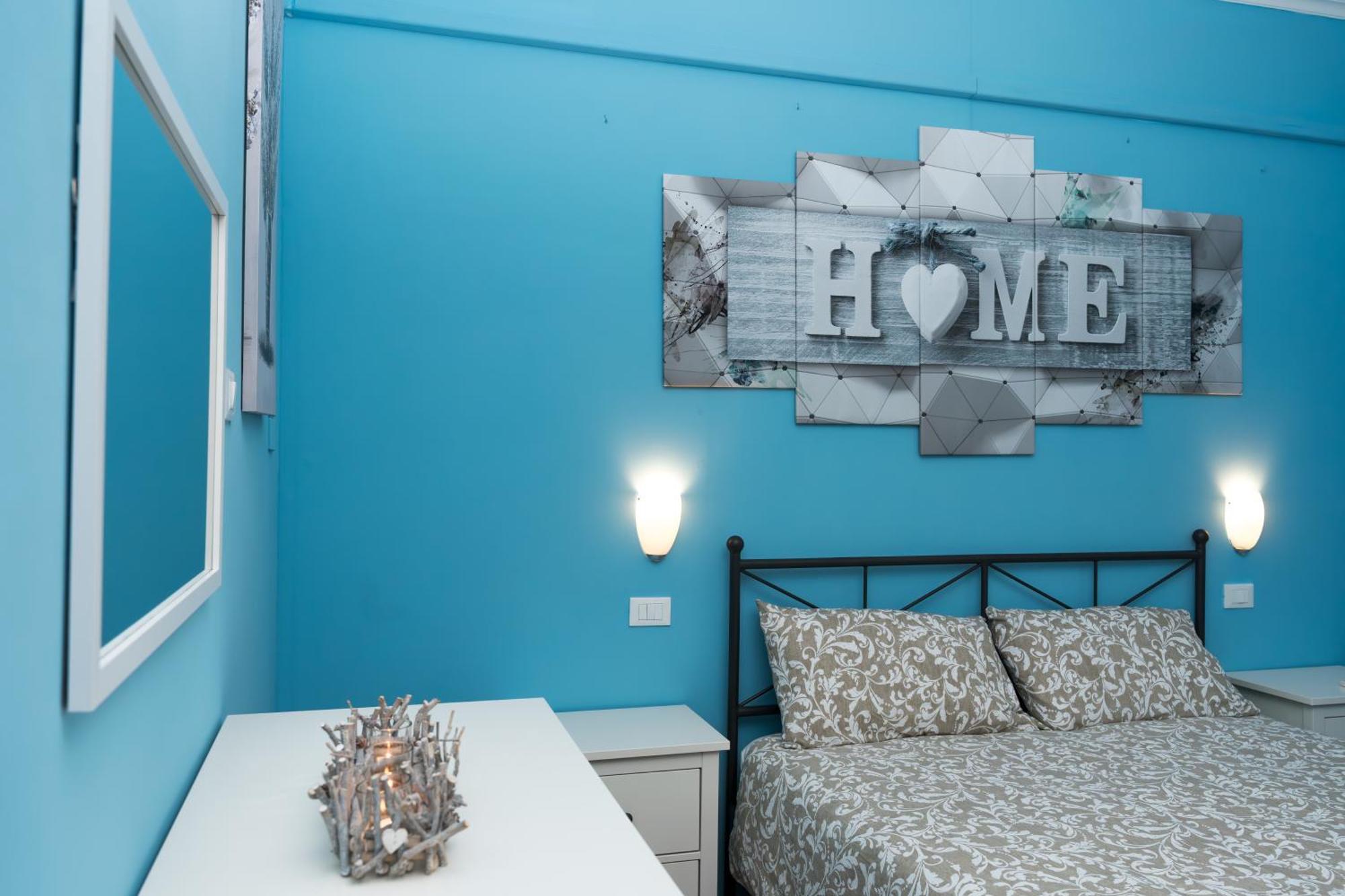 Ortensie Home Рим Экстерьер фото
