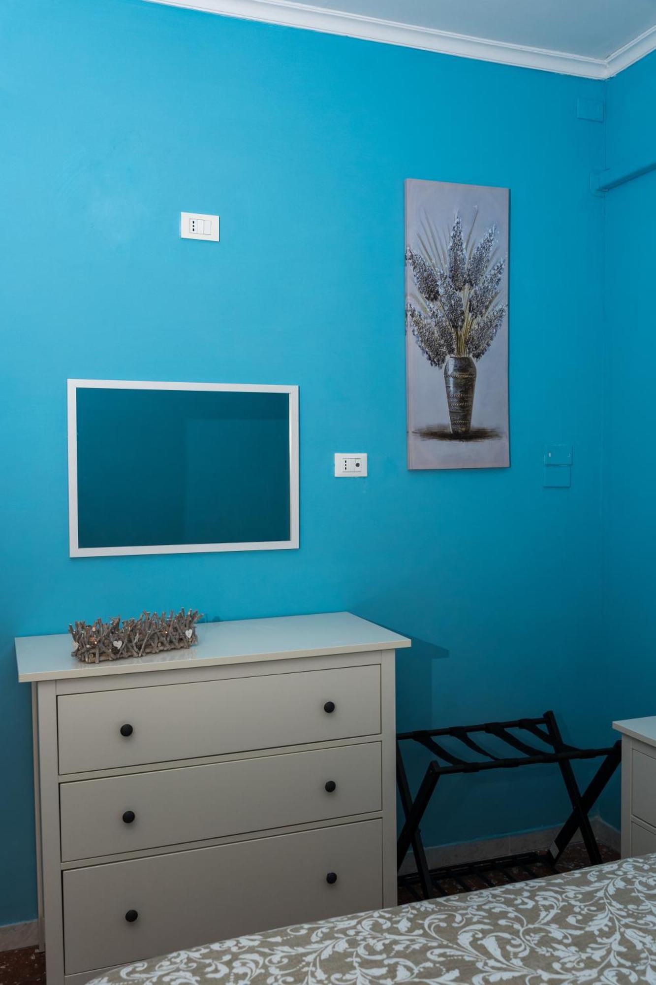 Ortensie Home Рим Экстерьер фото