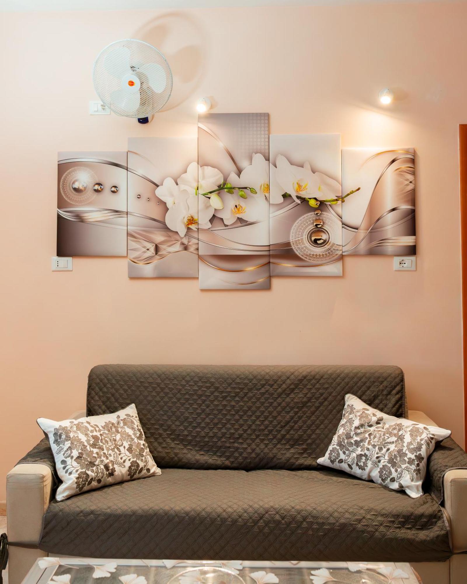 Ortensie Home Рим Экстерьер фото