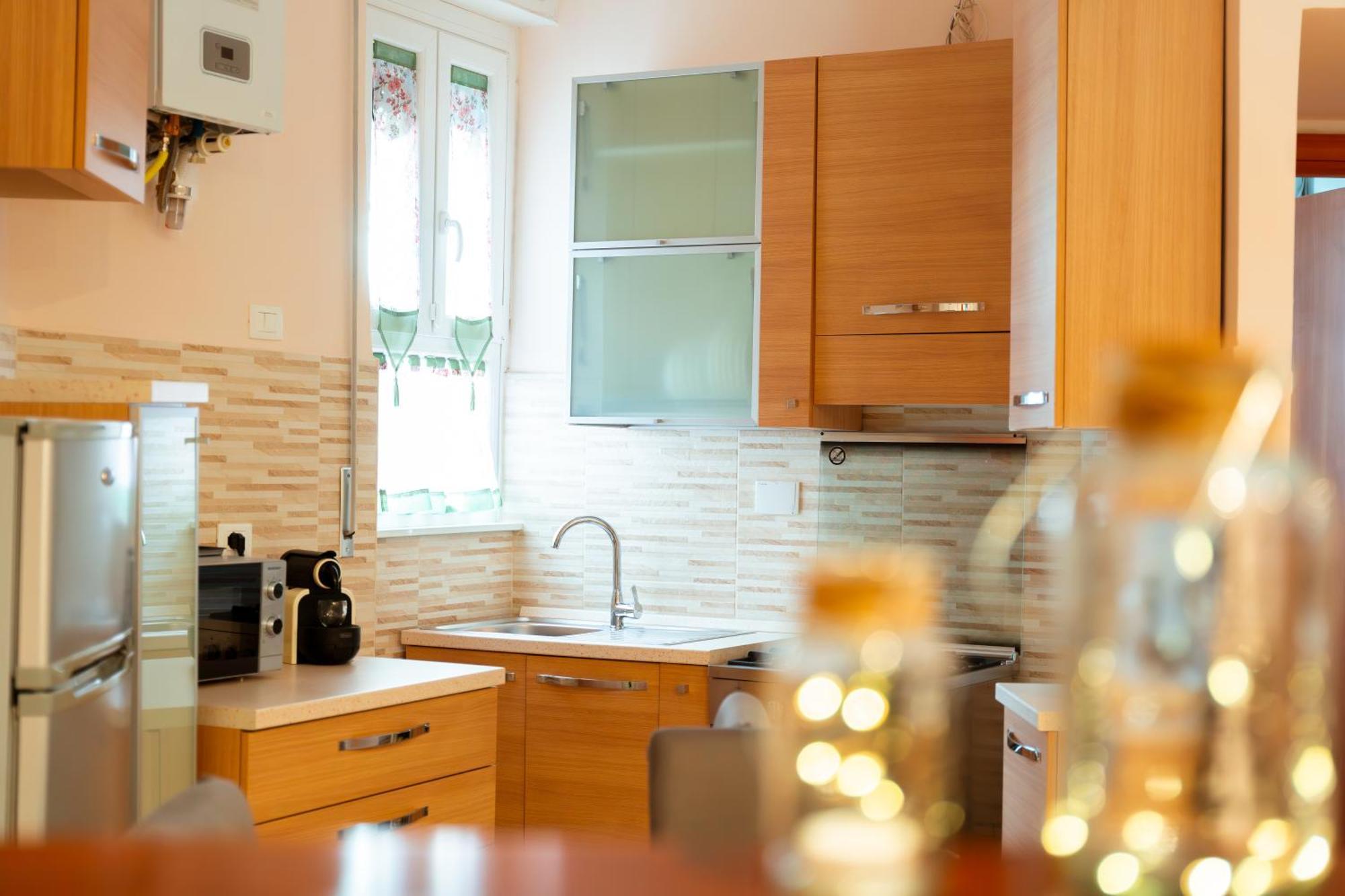 Ortensie Home Рим Экстерьер фото