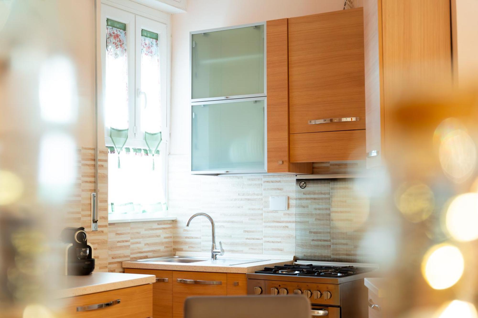 Ortensie Home Рим Экстерьер фото