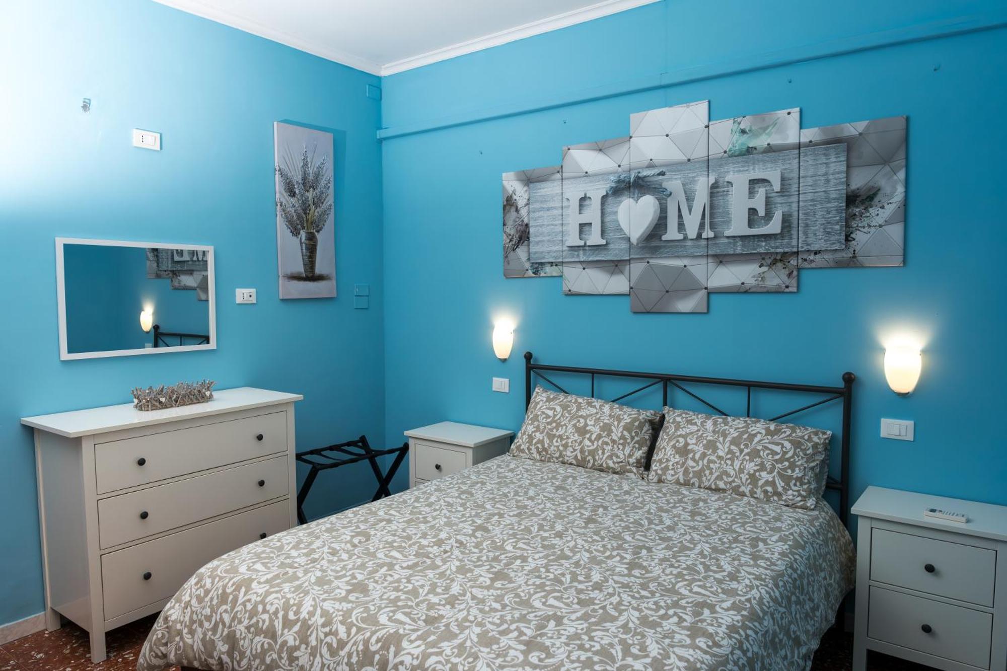 Ortensie Home Рим Экстерьер фото