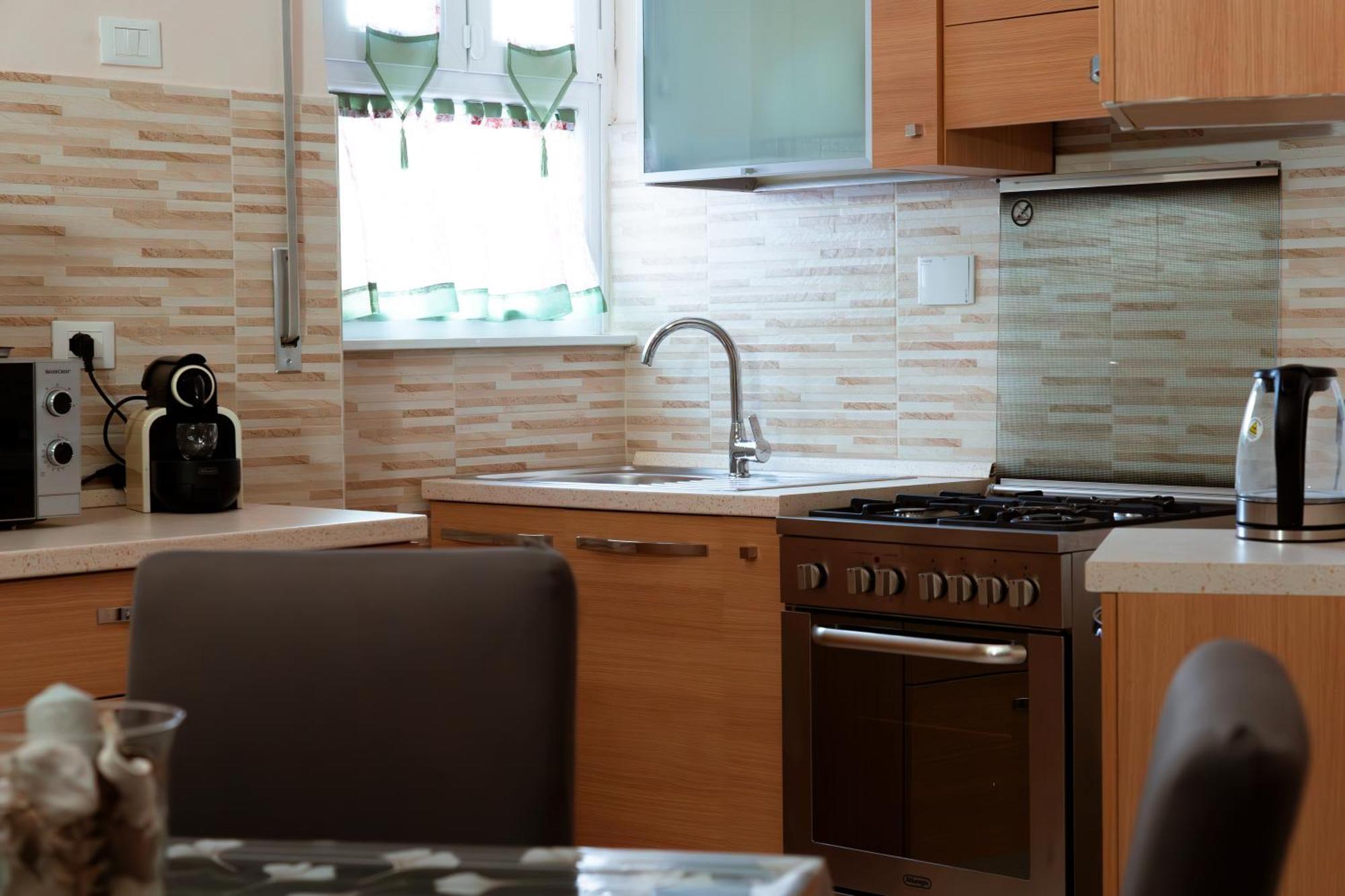 Ortensie Home Рим Экстерьер фото